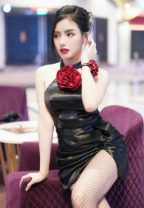 Hong-Hong-นางแบบ