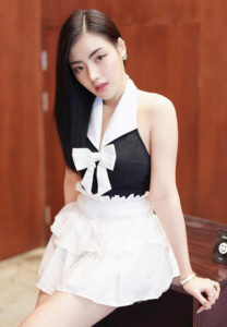 Hong-Hong-นางแบบแซ่บ