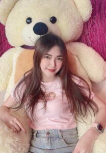 Pattamawan-Taesomboon-ตุ๊กตาหมี Pattamawan-Taesomboon-ตุ๊กตาหมี