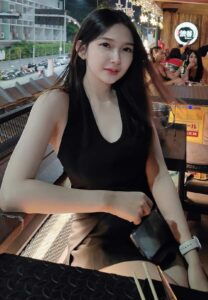 Pattamawan-Taesomboon-สาวหมวย