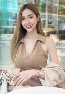 Punyawe-Mahasirithanawong-ลุคดี