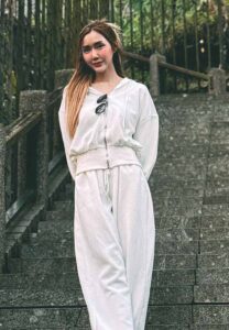 Punyawe-Mahasirithanawong-สวย