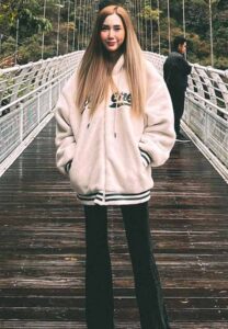 Punyawe-Mahasirithanawong-สวยมาก