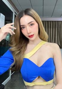 Punyawe-Mahasirithanawong-สวยเกินต้าน