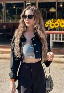 Punyawe-Mahasirithanawong-สวยเก๋