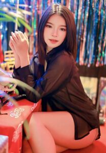 Bowky-เน็ตไอดอลสวย