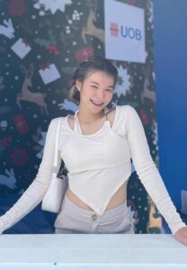 Bowky-เน็ตไอดอลสวยฉ่ำ