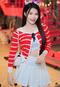 Bowky-เน็ตไอดอลสวยสับ