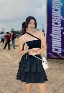 Bowky-เน็ตไอดอลสวยเกิน