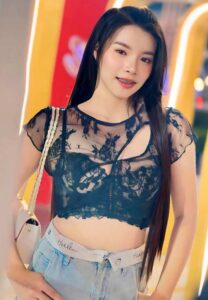 Bowky เน็ตไอดอลหน้าสวย