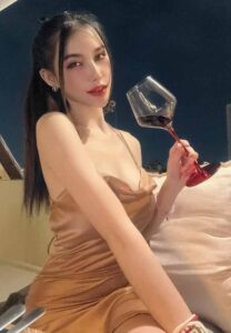 Aunaun-สวยสวย