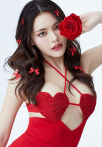 Dusita-Ninket-ดอกกุหลาบ