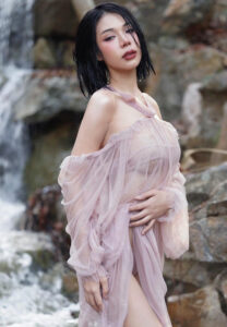 Giekao-นางแบบสวยจึ้ง