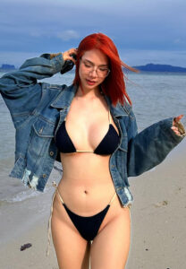 Giekao-นางแบบสวยเกิน