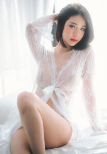 Giekao-นางแบบเซ็กซี่