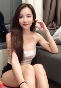 Mintra-ยิ้มหวาน