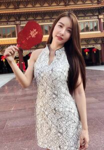 Mintra-สาวหมวย