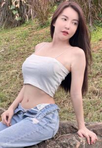 Mintra-เน็ตไอดอลสวยสวย