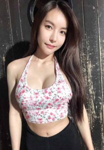 Mintra-เน็ตไอดอลสวยเกิน