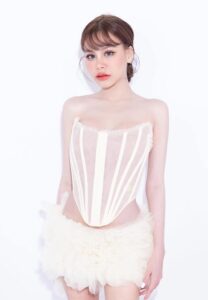 Panpasa-Saeko-หุ่นปัง