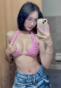 Gift-เน็ตไอดอลสวยสับ