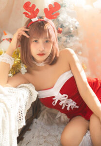 Dewa-Nuntapak กวางน้อย