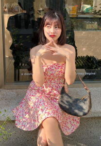 Dewa-Nuntapak สายคาเฟ่