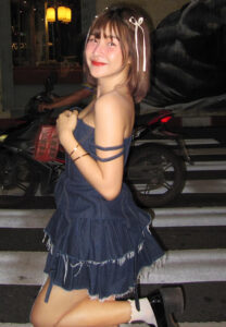 Dewa-Nuntapak สายแบ๊ว