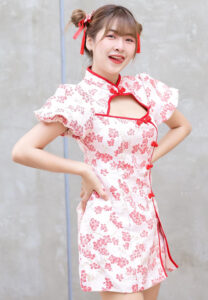 Dewa-Nuntapak สาวหมวย