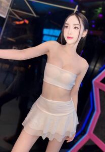 Koraphat-เน็ตไอดอลสวยจึ้ง