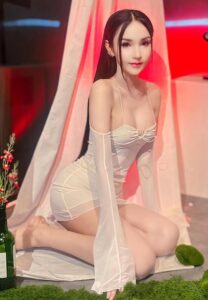 Koraphat-เน็ตไอดอลสวยฉ่ำ