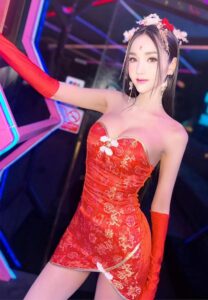 Koraphat-เน็ตไอดอลสวยปัง