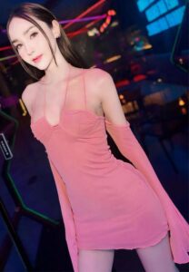 Koraphat-เน็ตไอดอลสาวแซ่บ