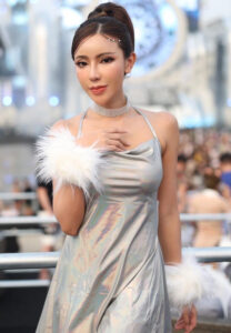 Parida-สวยเก๋ Parida-สวยเก๋