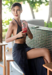 Parida-สาวสวย Parida-สาวสวย