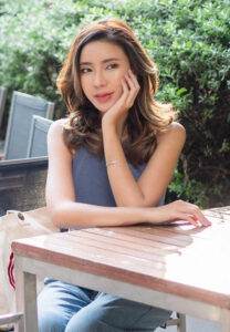 Parida-หน้าสวย