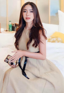 Parida-หุ่นดีเกินต้าน