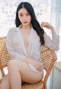 Zyne-Pohnphimonz-สวย