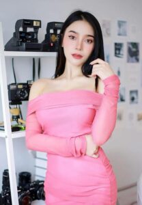 Zyne-Pohnphimonz-สวยแซ่บ