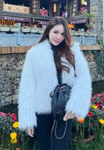 jenniie-Thamonphak-สวยจึ้ง