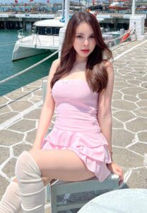 jenniie-Thamonphak-สวยมาก