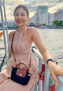 Ghanda-Suriyamanee-พักผ่อน