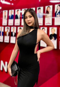 Ghanda-Suriyamanee-สวยว้าว