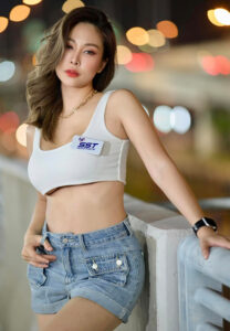 Ghanda-Suriyamanee-สวยสับ