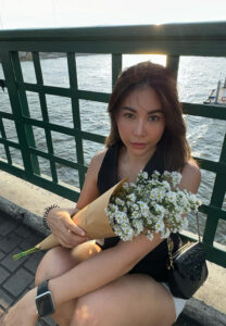 Ghanda-Suriyamanee-สวยเกิน