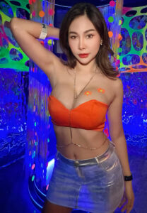 Ghanda-Suriyamanee-สวยเก๋