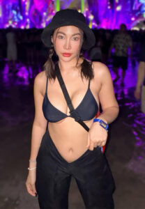 Ghanda-Suriyamanee-สายปาร์ตี้