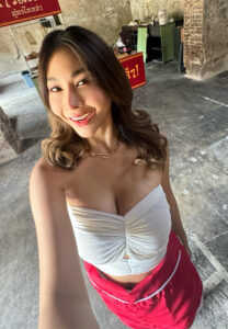 Ghanda-Suriyamanee-สาวแซ่บ