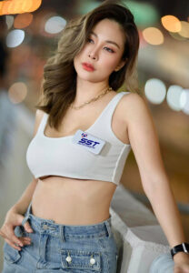 Ghanda-Suriyamanee-เผลอเก่ง