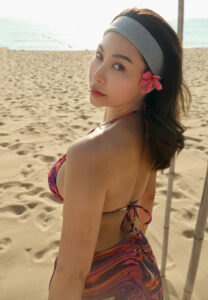 Ghanda-Suriyamanee-ใครเรียกค๊า